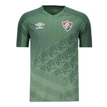 Camisa Masculina Treino Fluminense 2022