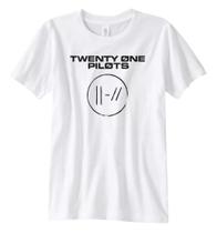 Camisa Masculina Twenty One Pilots Lançamento