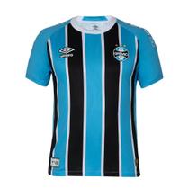 Camisa Masculina Umbro 1291863 Grêmio Of.1 2025 Jogador S/N