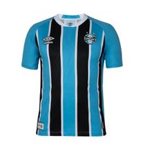 Camisa Masculina Umbro 1291867 Grêmio Of.1 2025 Torcedor N10