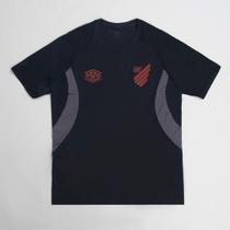 Camisa Masculina Umbro Cap Treino 2026 Camisa Masculina Umbro Cap Treino 2026