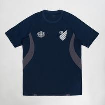 Camisa Masculina Umbro Cap Treino 2026 Camisa Masculina Umbro Cap Treino 2026