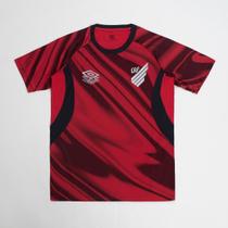 Camisa Masculina Umbro Cap Treino 2026 Camisa Masculina Umbro Cap Treino 2026