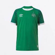 Camisa Masculina Umbro Chapecoense Of.1 2021 (Classic S/N) Camisa Masculina Umbro Chapecoense Of.1 2021 (Classic S/N)