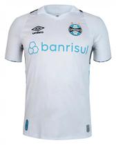 Camisa Masculina Umbro Gremio Oficial 2 U31g02691