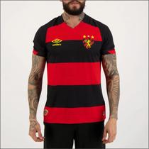 Camisa Masculina Umbro Sport Recife Of. I 22/23 Atleta S/N