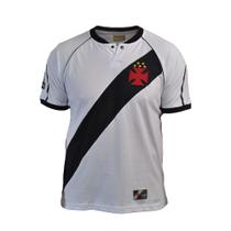 Camisa Masculina Vasco 1998 Libertadores Retrô Oficial