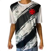 Camisa Masculina Vasco da Gama 22/23 Oriente Oficial