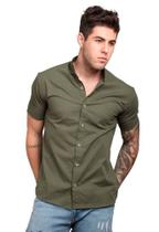 Camisa masculina