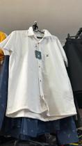 Camisa masculina Camisa masculina
