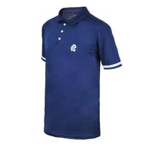 Camisa Masculino Clube do Remo Polo Azul - Braziline