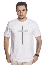 camisa masculino cristã personalizada