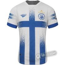 Camisa Matonense - Modelo II Camisa Matonense - Modelo II