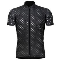 Camisa Mattos Racing Points Bike Ciclismo