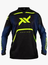 Camisa Mattos Racing Spirit Trilha Off Road Camisa Mattos Racing Spirit Trilha Off Road