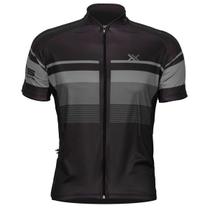 Camisa Mattos Racing Track 2 Cinza Bike Ciclismo