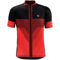 Camisa Mattos Racing Vermelho