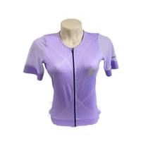 Camisa Mauro Ribeiro Mc Proper 2.0 Lilás Fem M