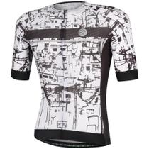 Camisa Mauro Ribeiro Un1on 2022 Branco Camisa Mauro Ribeiro Un1on 2022 Branco