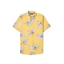 Camisa Mc Hibisco Bco Reserva Camisa Mc Hibisco Bco Reserva
