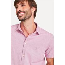 Camisa Mc Linho Pienza Reserva