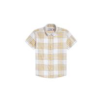 Camisa Mc Xadrez Sol Reserva Mini