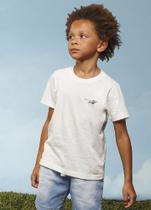 Camisa Meia Malha - New Off - Bugbee Camisa Meia Malha - New Off - Bugbee