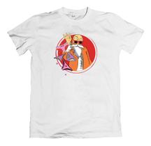 Camisa Mestre Kame Dragon Ball