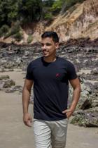Camisa metal sd