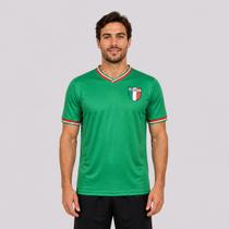 Camisa México El Tri Verde Camisa México El Tri Verde