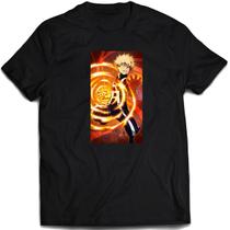 Camisa MHA Katsuki Bakugou Kacchan Camiseta Boku no hero