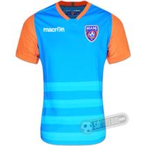 Camisa Miami FC - Modelo I