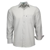 Camisa Microleve social manga longa adulto original Amil Camisa Microleve social manga longa adulto original Amil