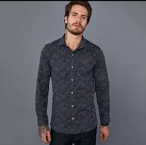 Camisa militar