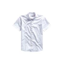 Camisa Mini Mc Pf Oxford Color Reserva Mini Camisa Mini Mc Pf Oxford Color Reserva Mini