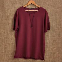Camisa minimalista minds Up