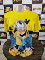 Camisa Minions