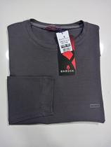 Camisa Ml cotton Camisa Ml cotton