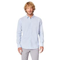 Camisa Ml Enxuto Micro Vichy Reserva Camisa Ml Enxuto Micro Vichy Reserva
