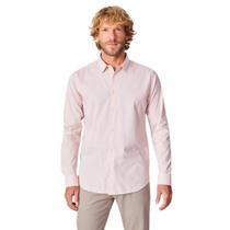 Camisa Ml Enxuto Micro Vichy Reserva Camisa Ml Enxuto Micro Vichy Reserva