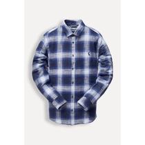 Camisa ml flame buffalo reserva