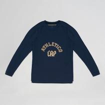 Camisa Ml Goleiro Juvenil Umbro Cap Oficial 2026 Camisa Ml Goleiro Juvenil Umbro Cap Oficial 2026