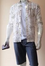 Camisa ml Guilherme