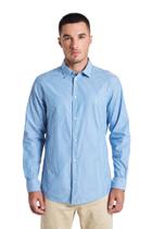 Camisa Ml Listra Trabalho Reserva