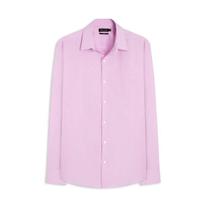 Camisa Ml Rosa Vr Collezioni 0471444A