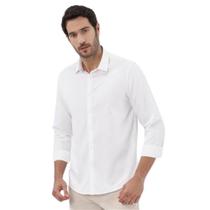 Camisa Ml VR Collezioni 0431059A