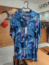 Camisa moda praia