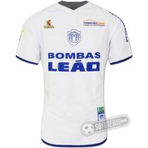 Camisa Monte Azul - Modelo I Camisa Monte Azul - Modelo I