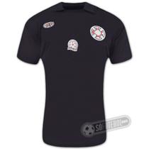 Camisa Monte Mor - Modelo III Camisa Monte Mor - Modelo III