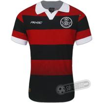 Camisa Moto Club - Edição Limitada 85 Anos